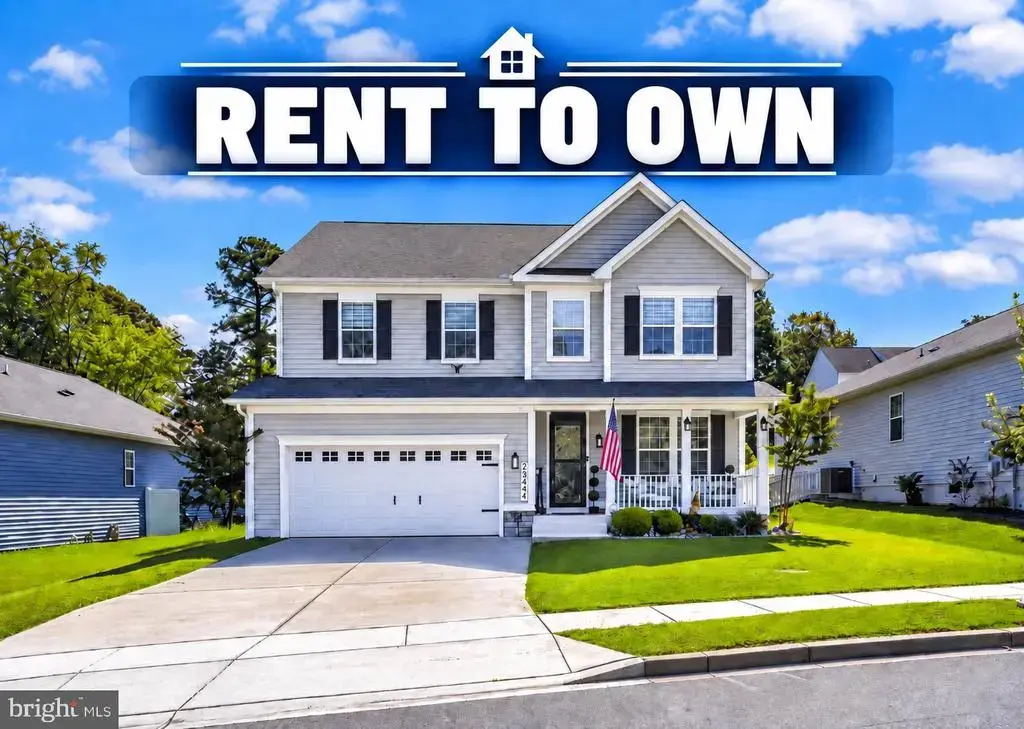 23444 Lindsay Dr, LEONARDTOWN