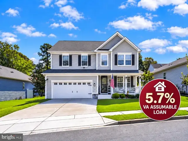 23444 Lindsay Dr, Leonardtown
