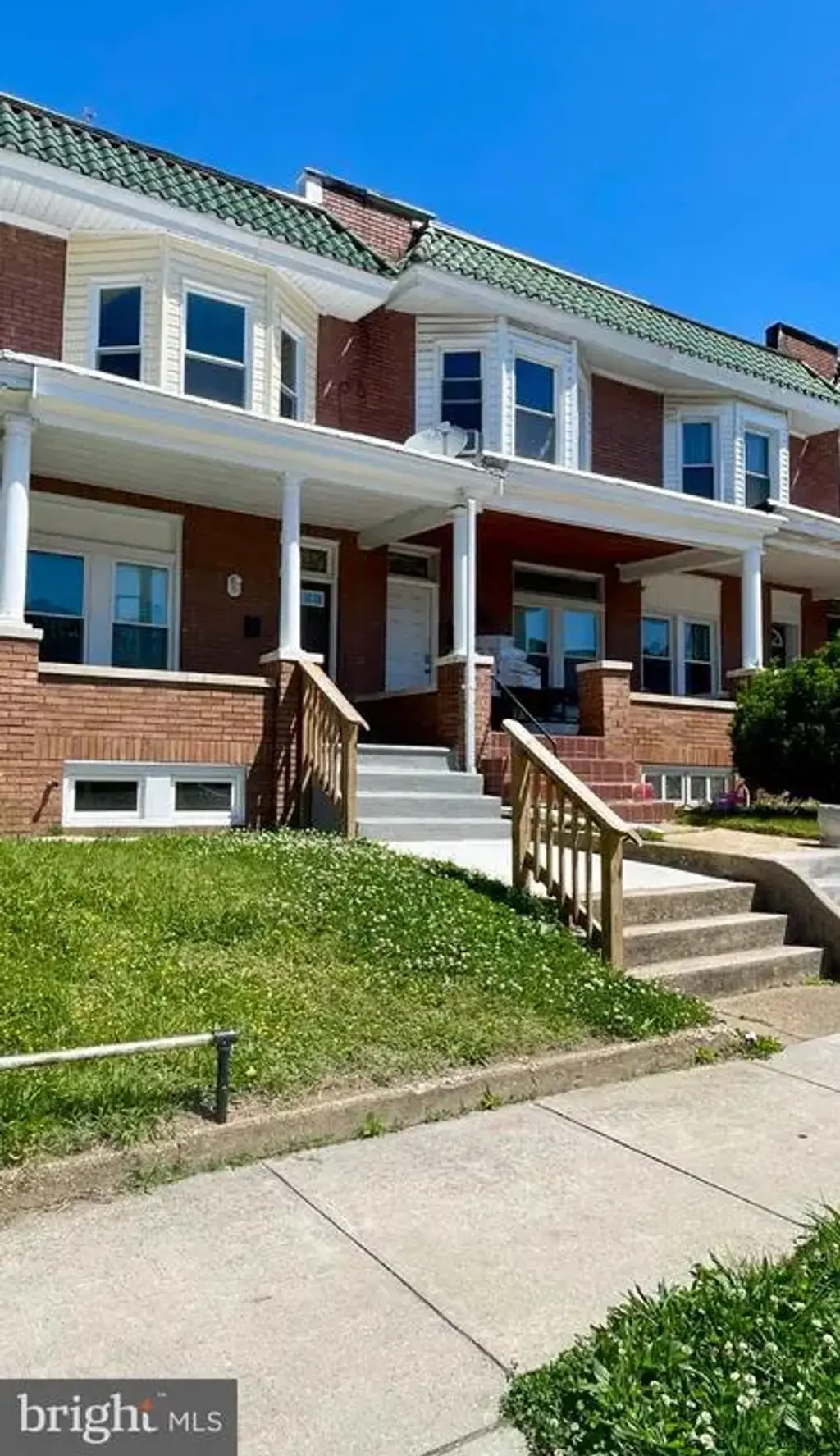 2516 Calverton Heights, BALTIMORE