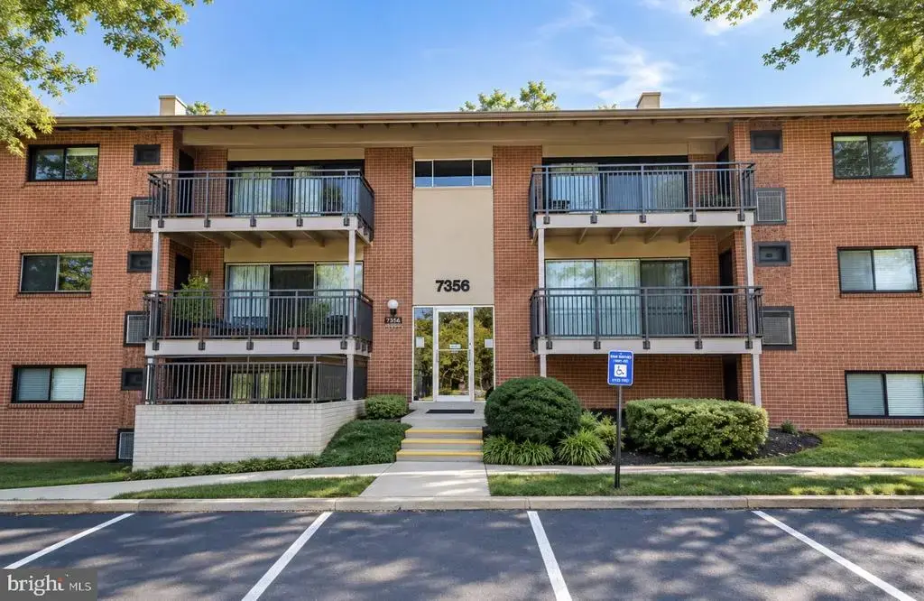 7356 Route 29 Hwy #56/203, FALLS CHURCH