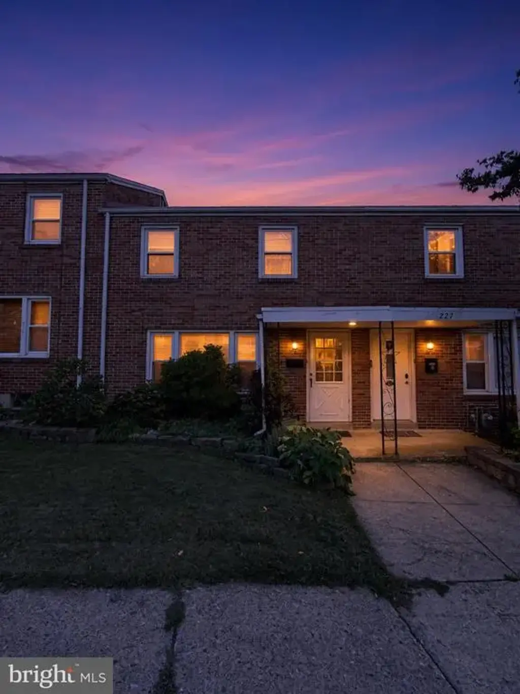 225 S 4th Ave, READING