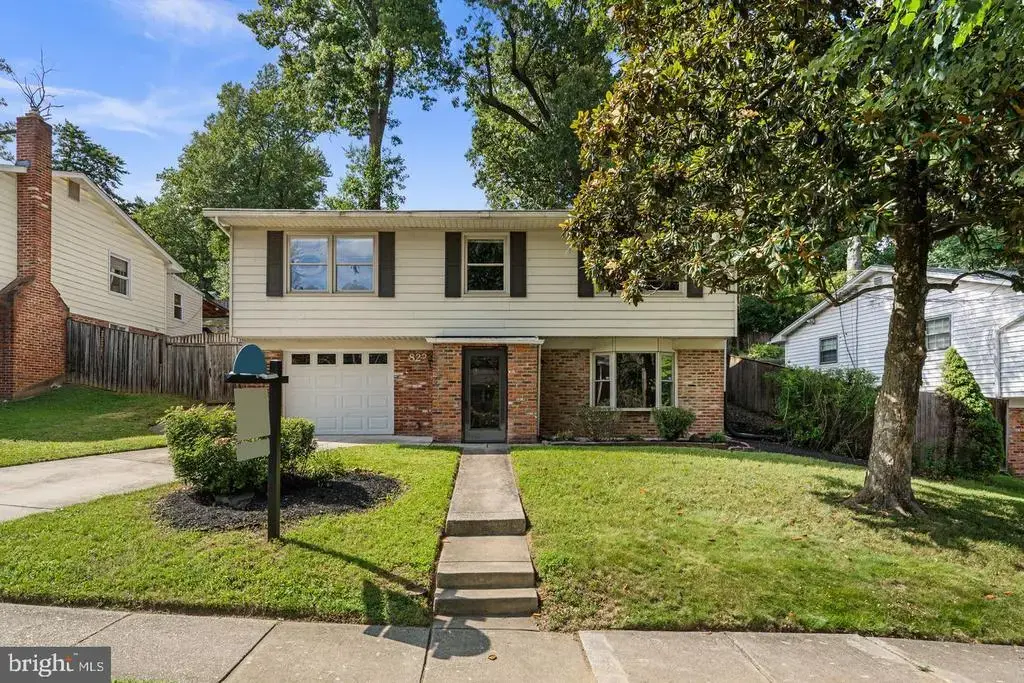 822 Loxford Ter, SILVER SPRING