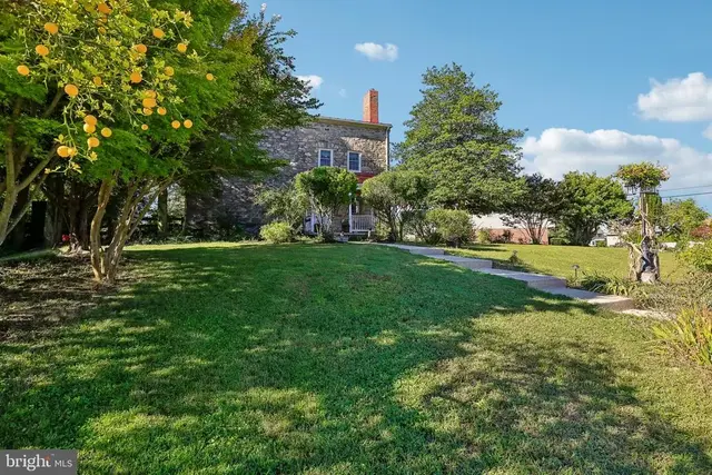 3519 Cabot Rd, Randallstown