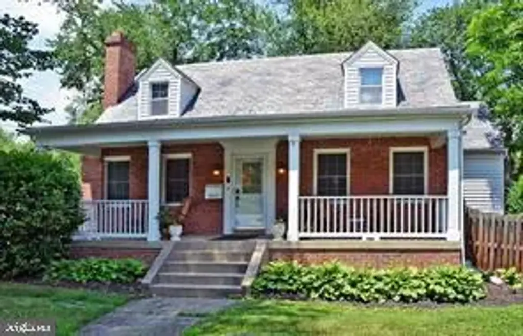 1809 Forest Glen Rd, SILVER SPRING