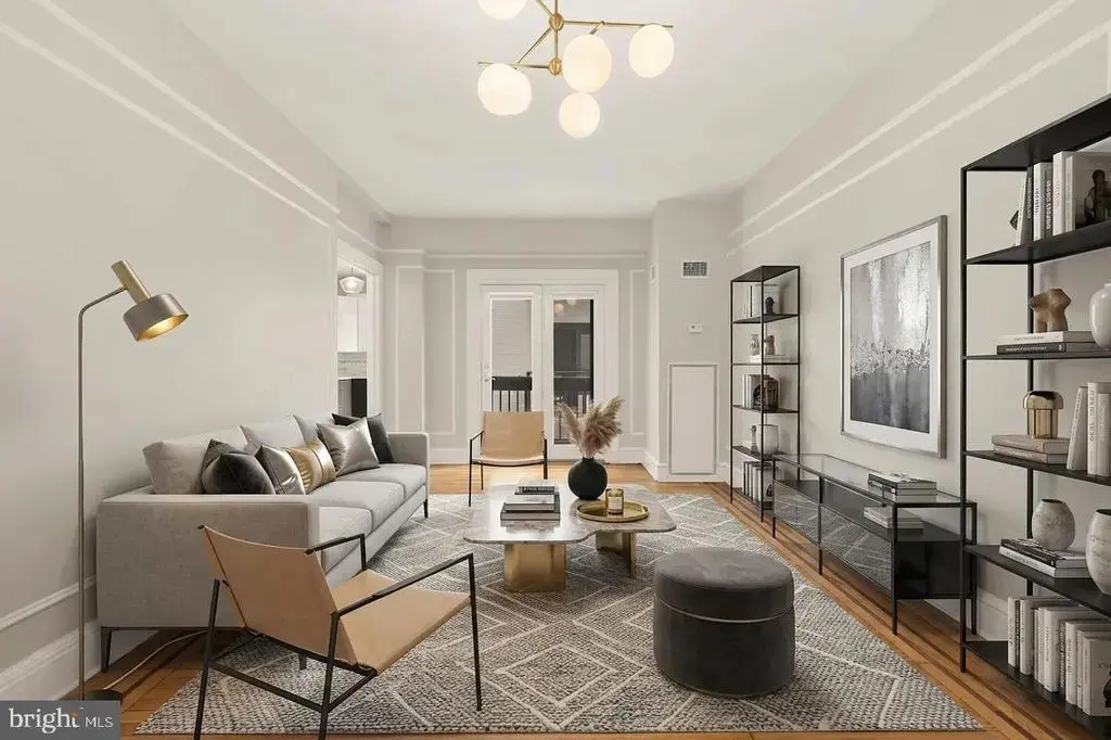 1613 Harvard St Nw #215, WASHINGTON
