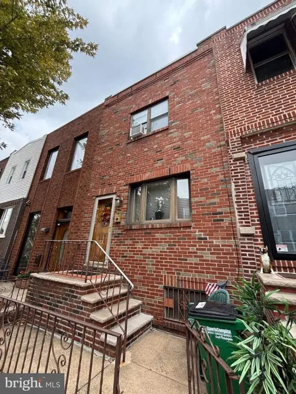 2841 S Camac St, PHILADELPHIA