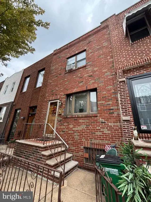 2841 S Camac St, Philadelphia