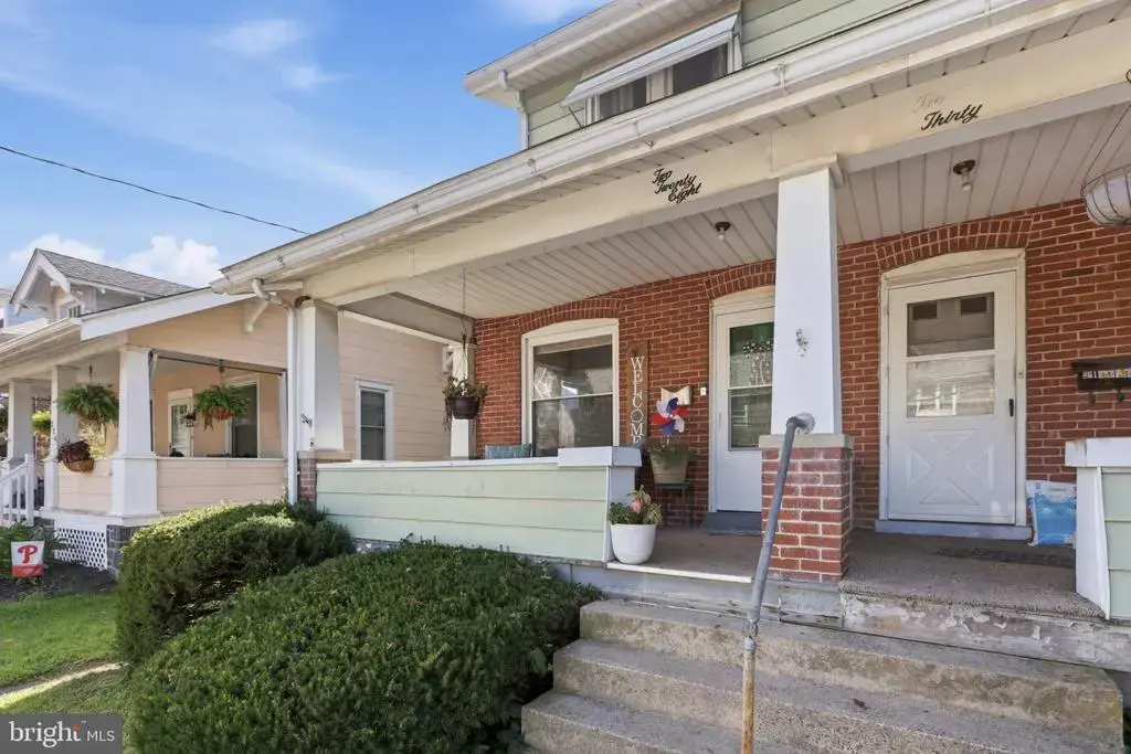 228 N Ambler St, QUAKERTOWN