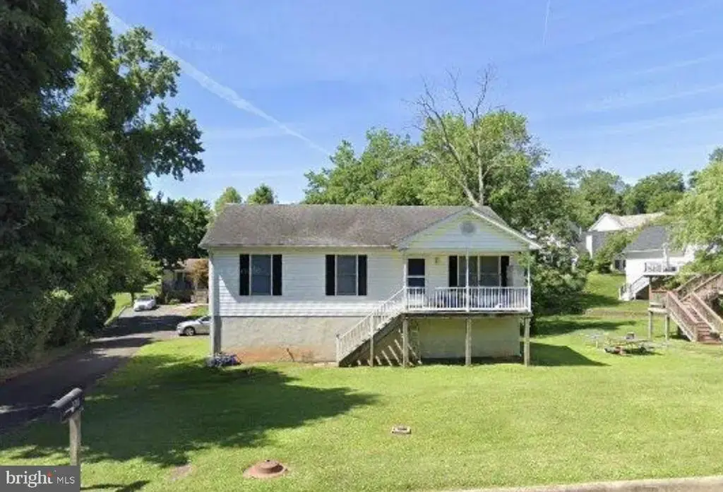 88 John E Mann St, WARRENTON