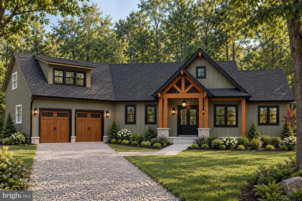 Hite Rd #lot 1, KEARNEYSVILLE