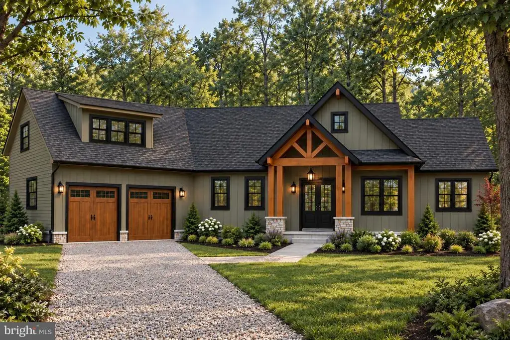 Hite Rd #lot 1, KEARNEYSVILLE