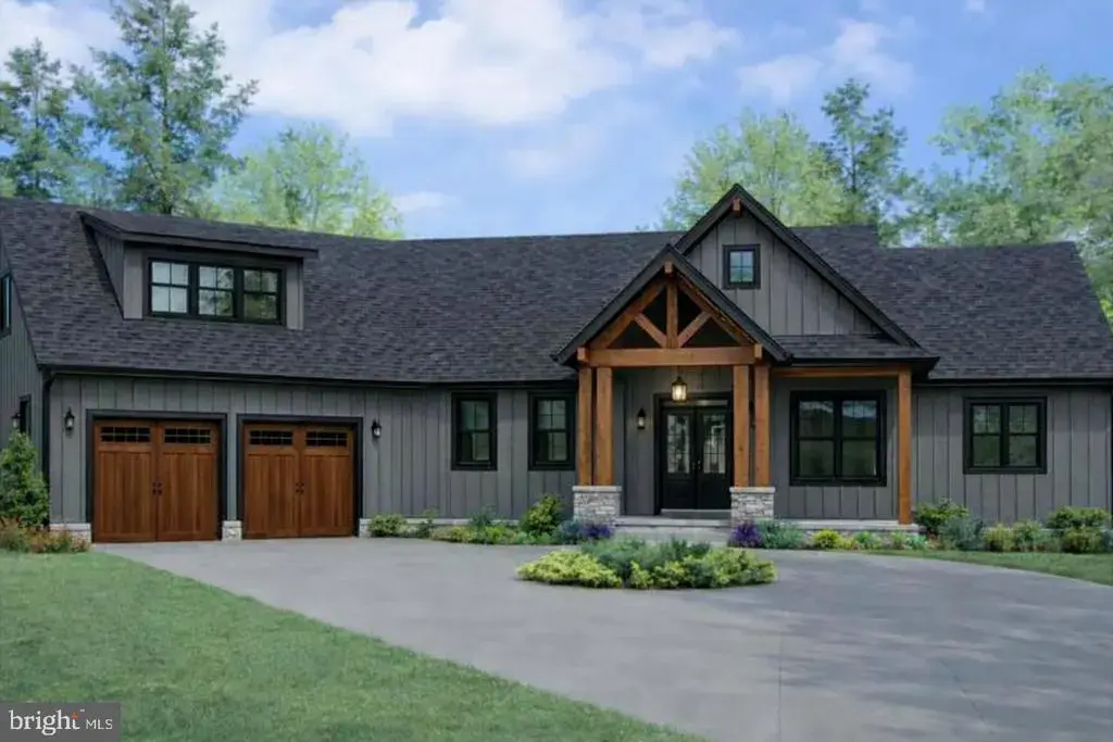 Hite Rd #lot 1, KEARNEYSVILLE
