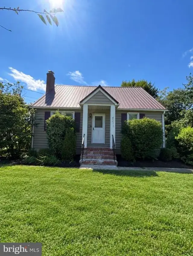4211 Chapel Rd, Perry Hall