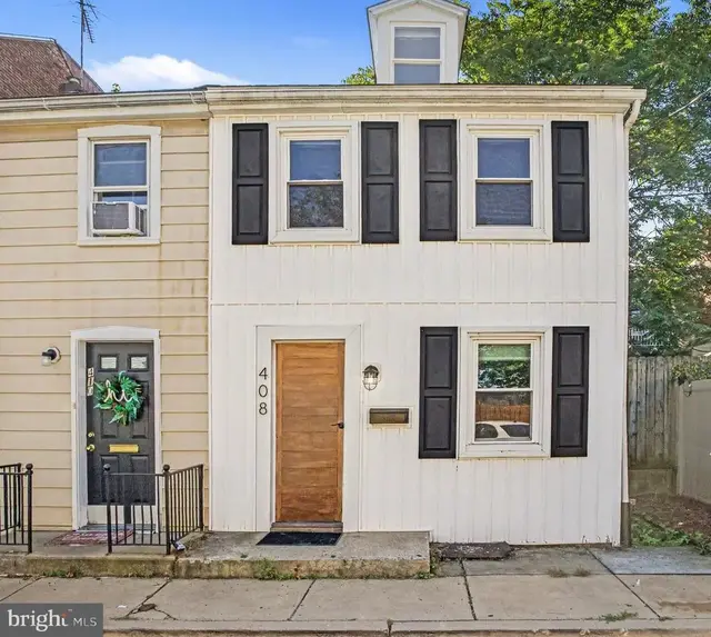 408 E Grant St, Lancaster