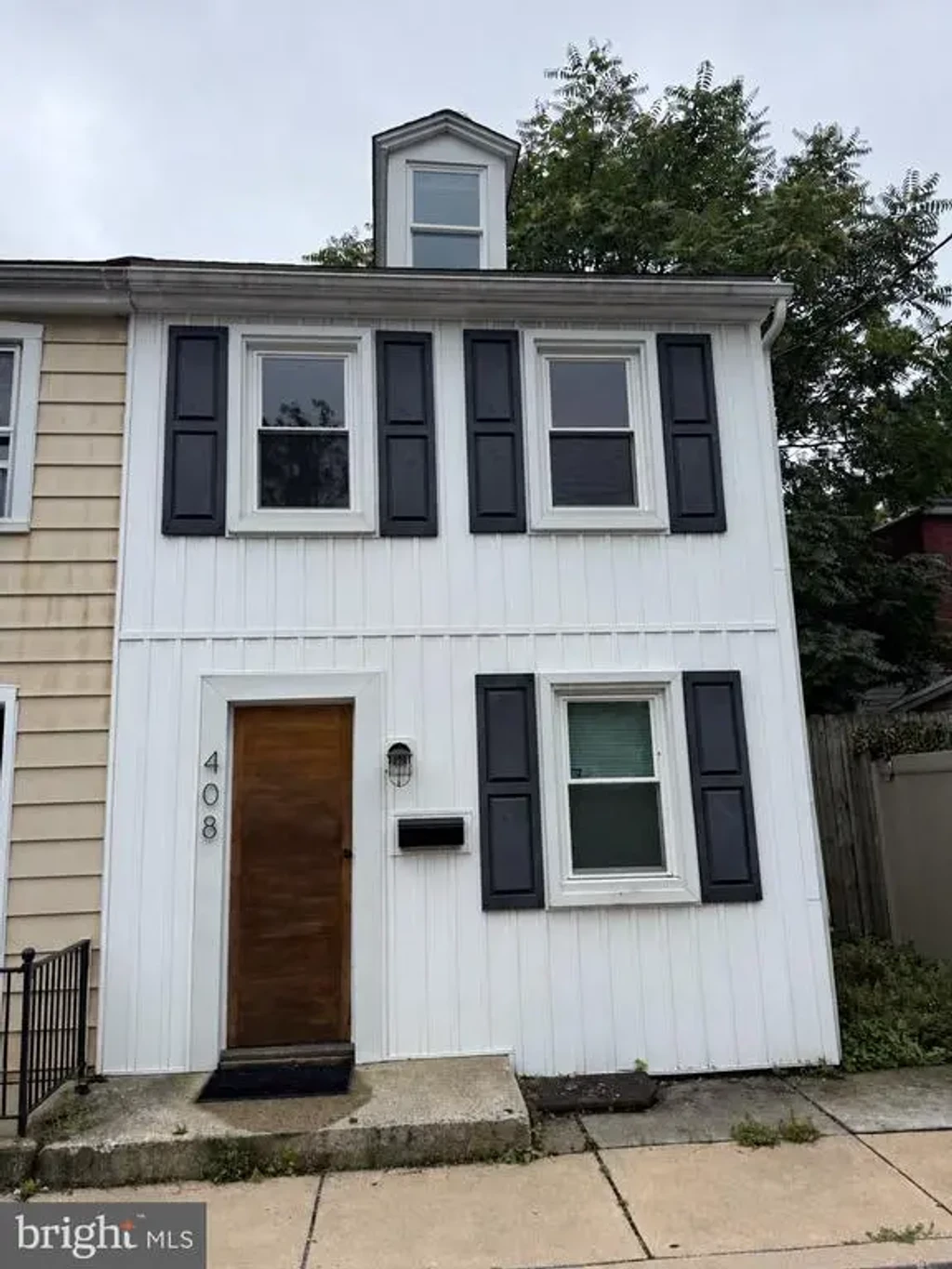 408 E Grant St, LANCASTER