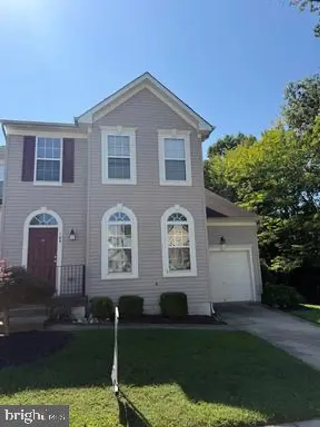 109 Palmer Ct, STAFFORD