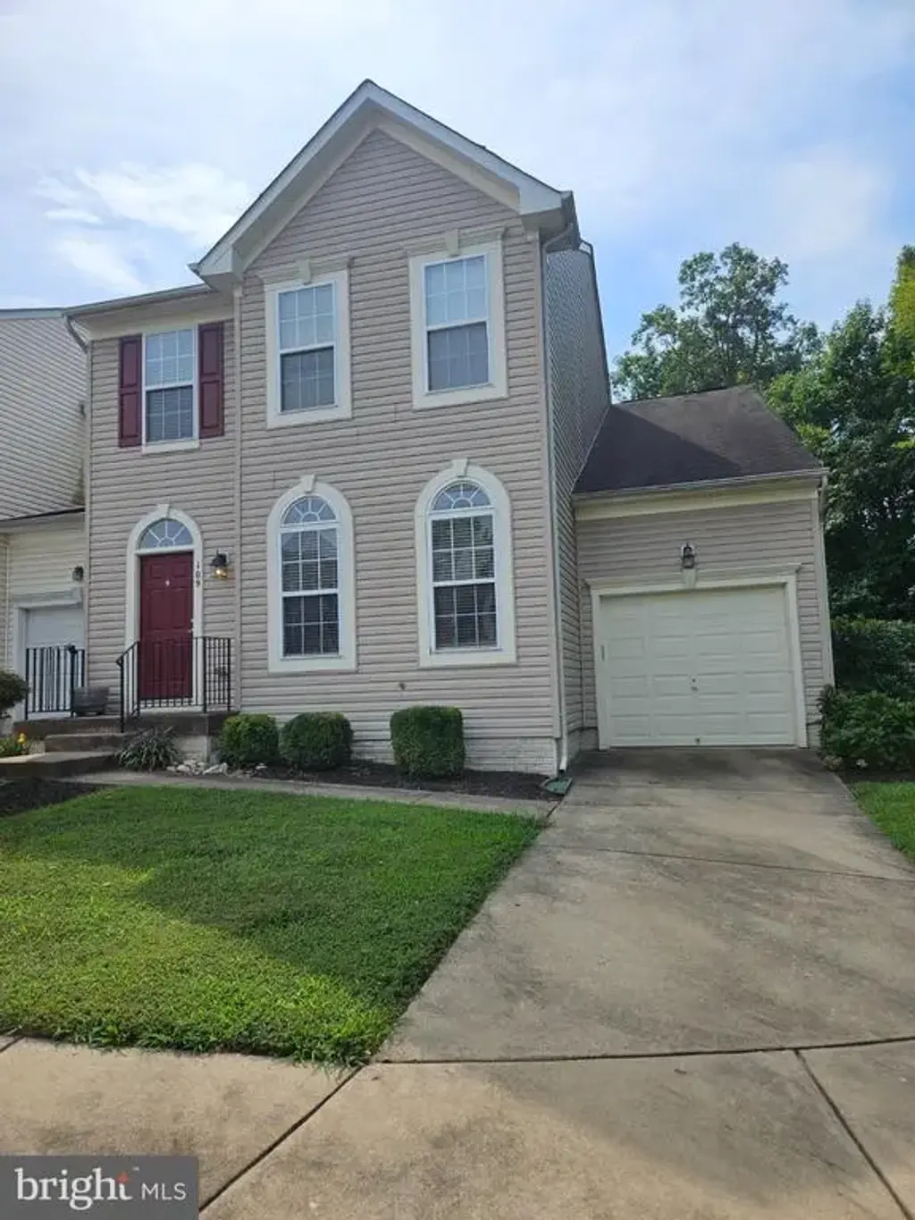 109 Palmer Ct, STAFFORD