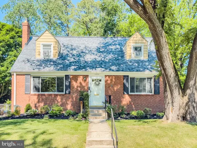 12704 Goodhill Rd, Silver Spring