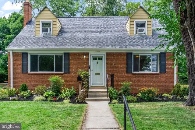 12704 Goodhill Rd, Silver Spring