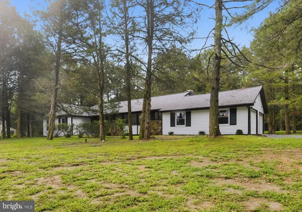 1406 Oldmans Creek Rd, SWEDESBORO
