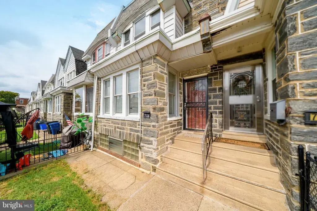 7136 Cottage St, PHILADELPHIA