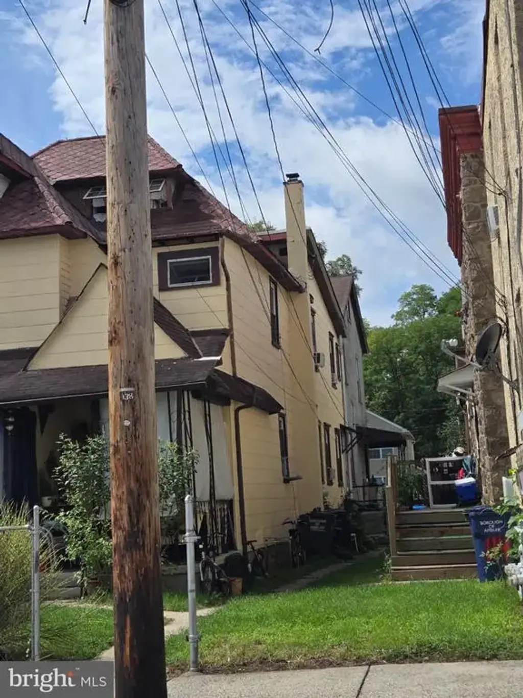 116 S Chestnut St, AMBLER