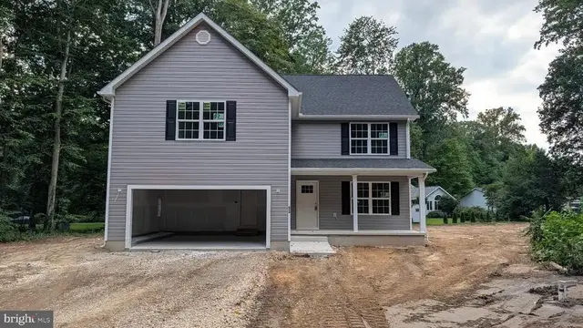 53 St Collom Dr, Felton