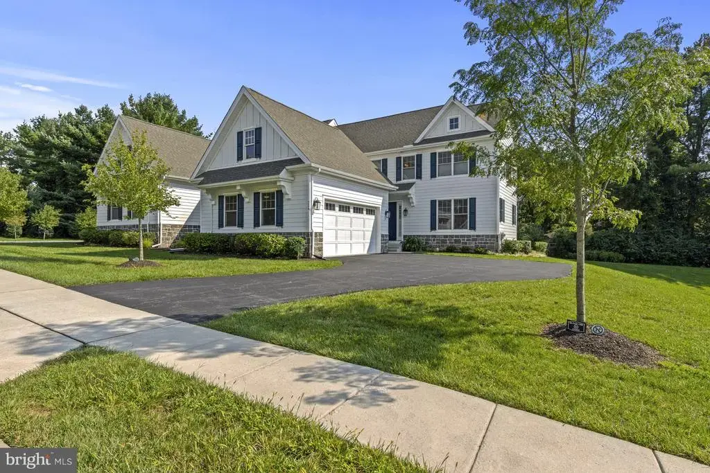 224 Daylesford Ct, KENNETT SQUARE