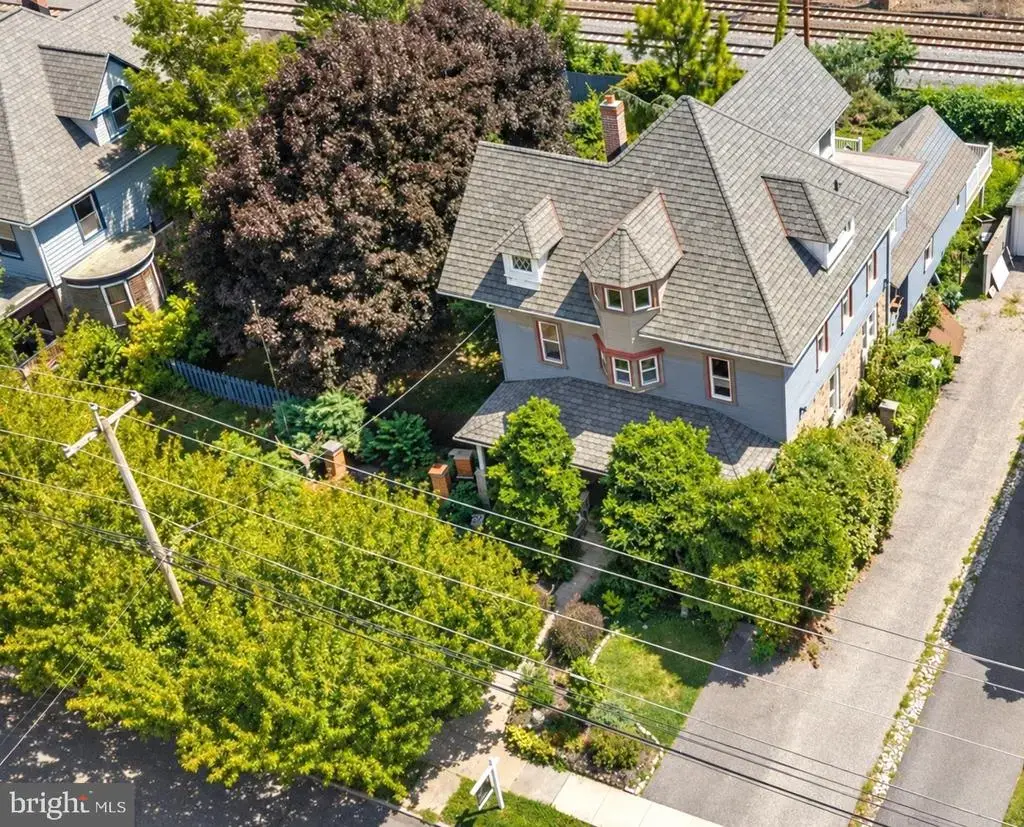 100 W Ridley Ave, RIDLEY PARK