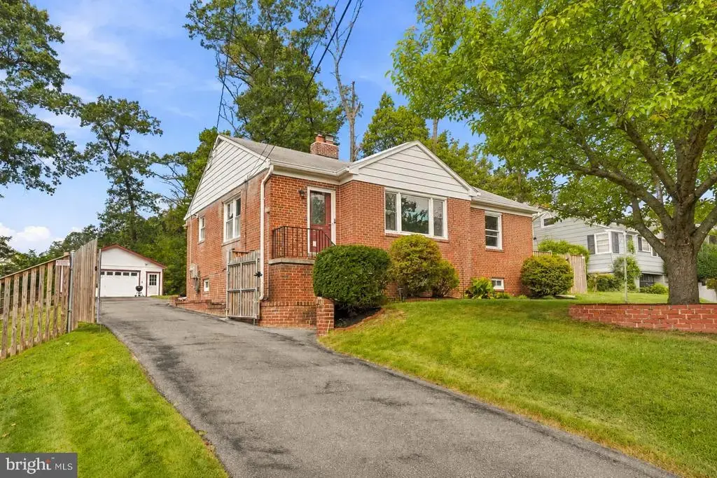 6102 Hanover Rd, HANOVER
