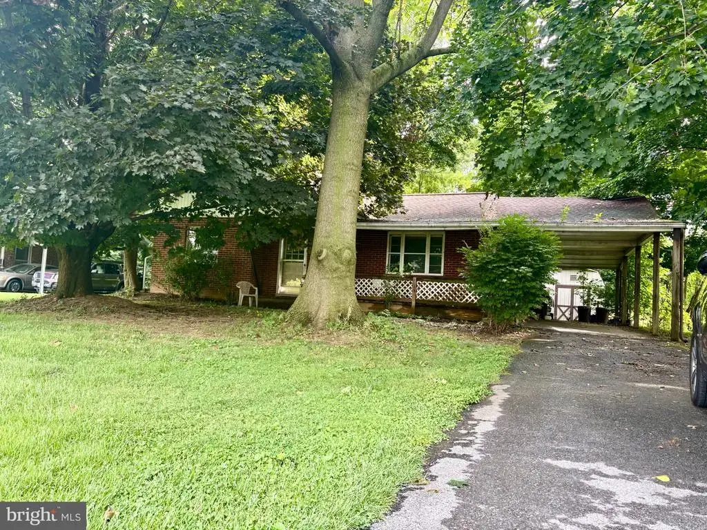N/A, WILLOW STREET