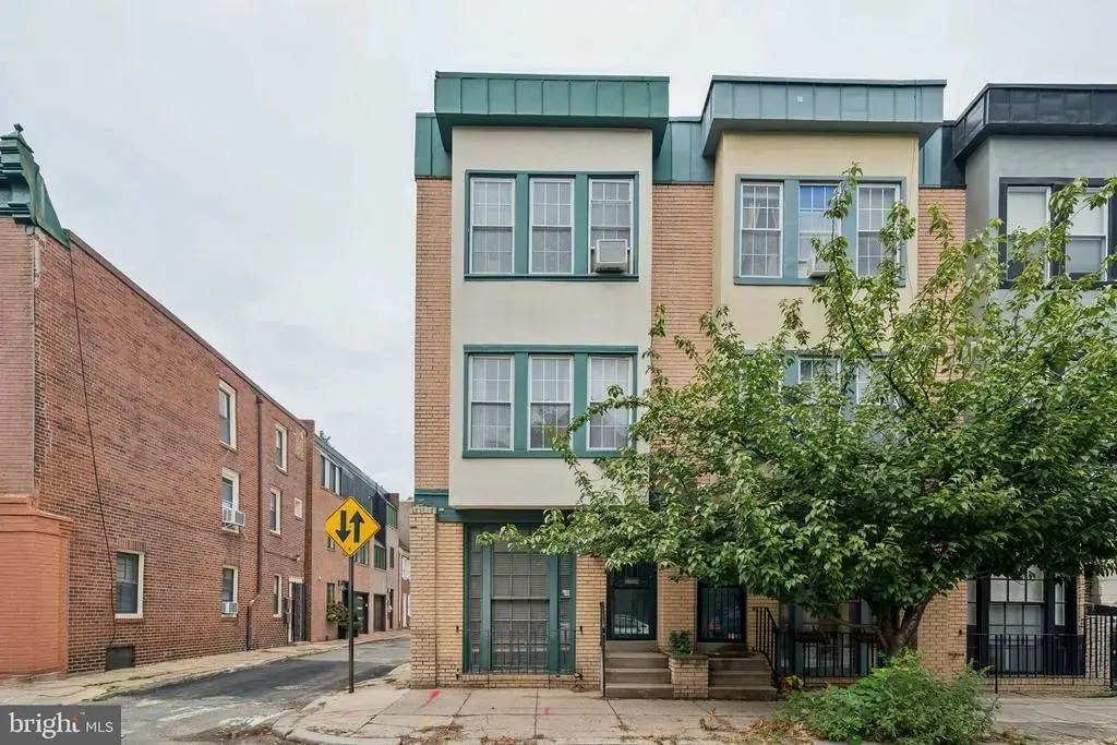 412 S 7th St, PHILADELPHIA