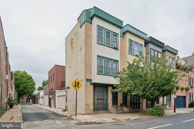 412 S 7th St, Philadelphia