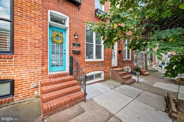 3211 Foster, Baltimore