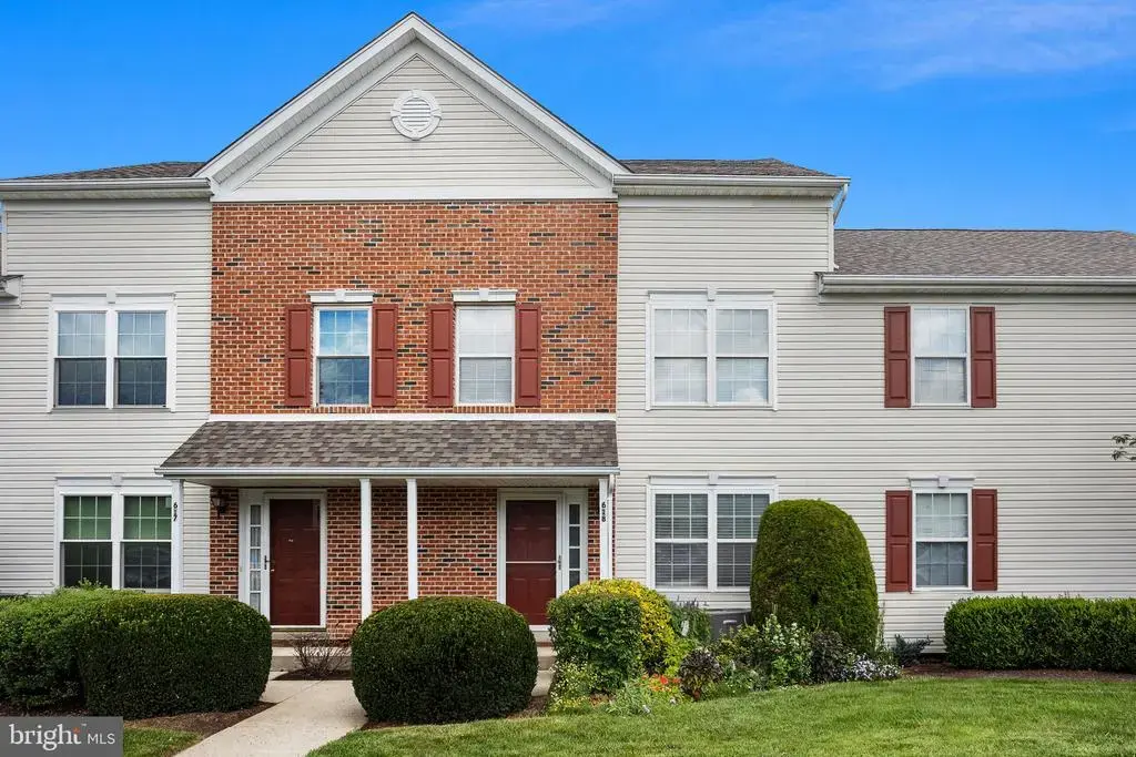618 Songbird Ct #177, WARRINGTON