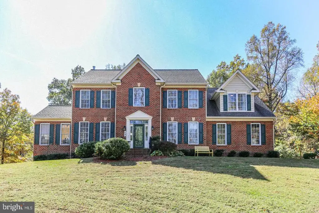 48 Old Creekside Rd, FREDERICKSBURG