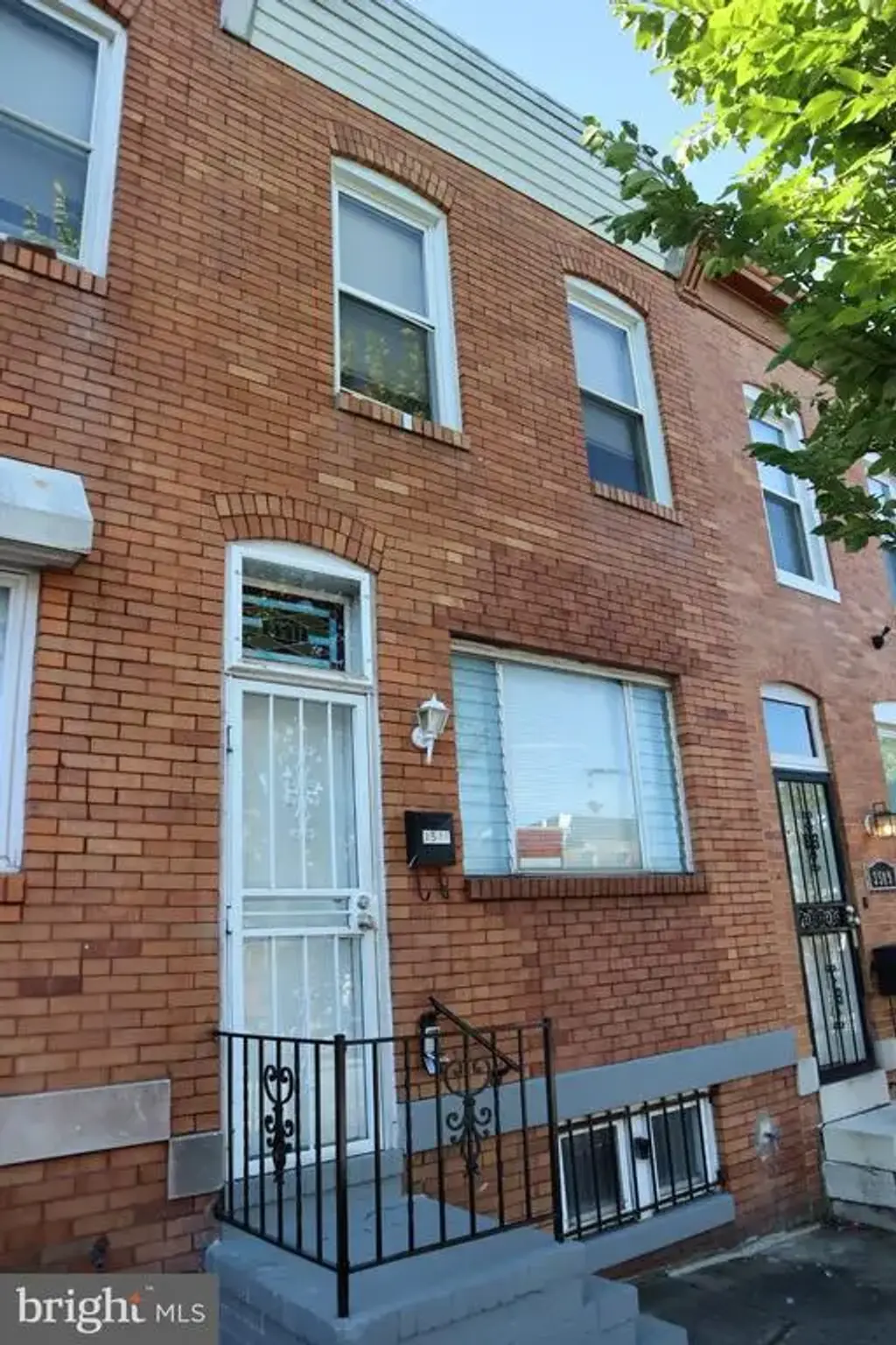 3511 E Fairmount Ave, BALTIMORE