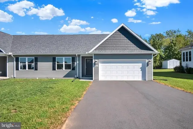 13876 Patriot Way, Hagerstown