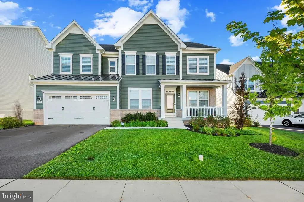 811 Shenandoah View Pkwy, BRUNSWICK