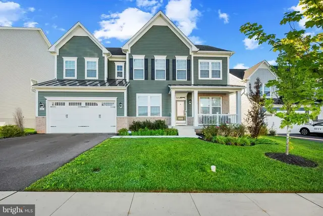 811 Shenandoah View Pkwy, Brunswick
