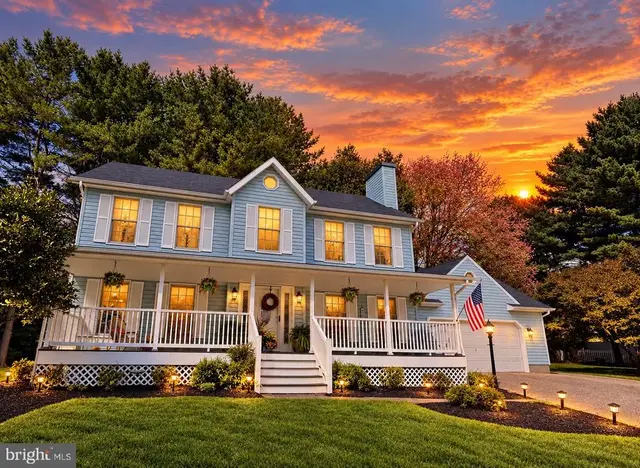 104 3rd Ave, Reisterstown