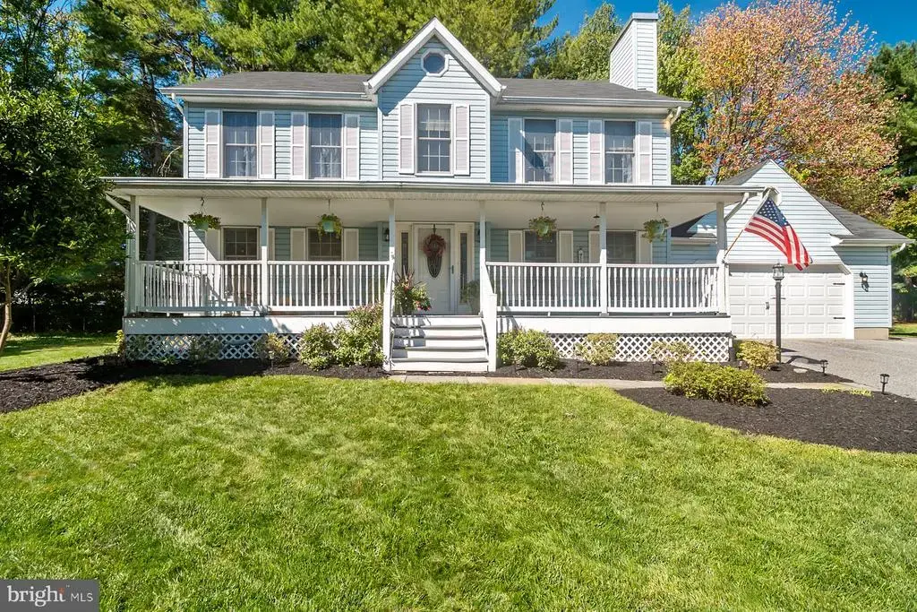 104 3rd Ave, REISTERSTOWN