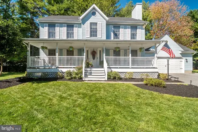 104 3rd Ave, Reisterstown