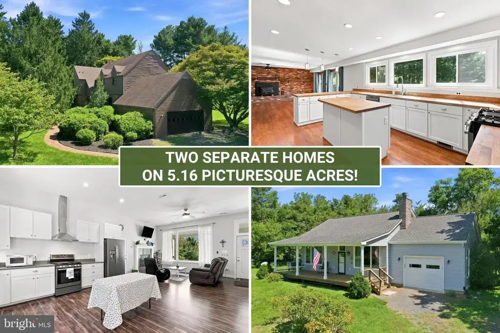 3195 Fiery Run Rd, LINDEN