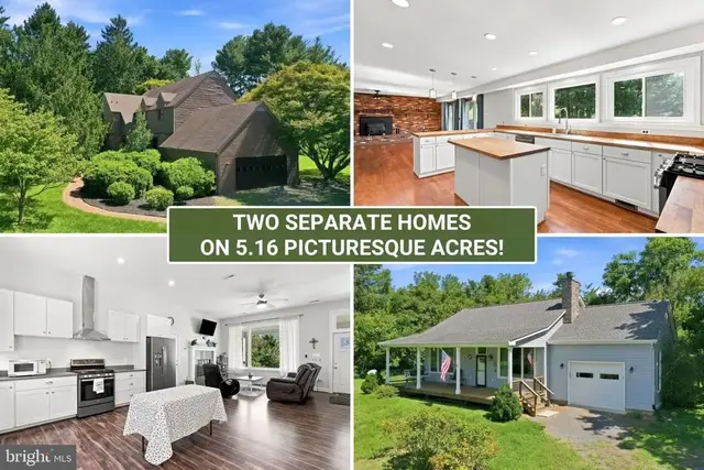 3195 Fiery Run Rd, Linden