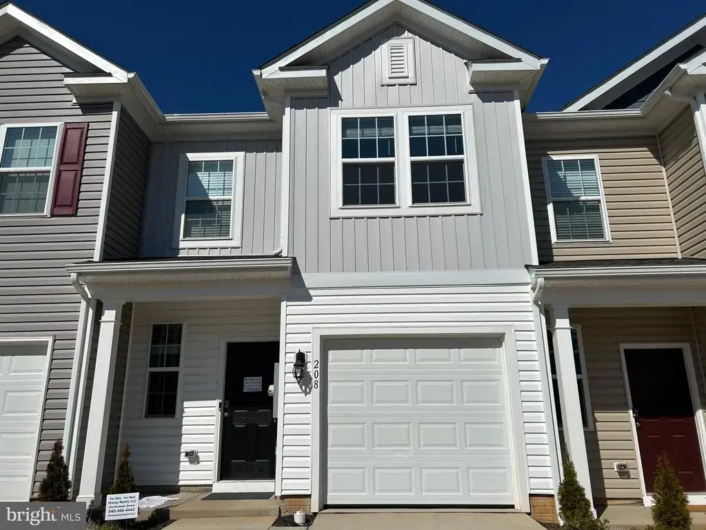 135 Rae Ct, LURAY