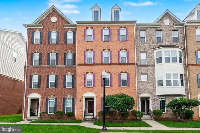 9431 Stonewall Rd, Manassas