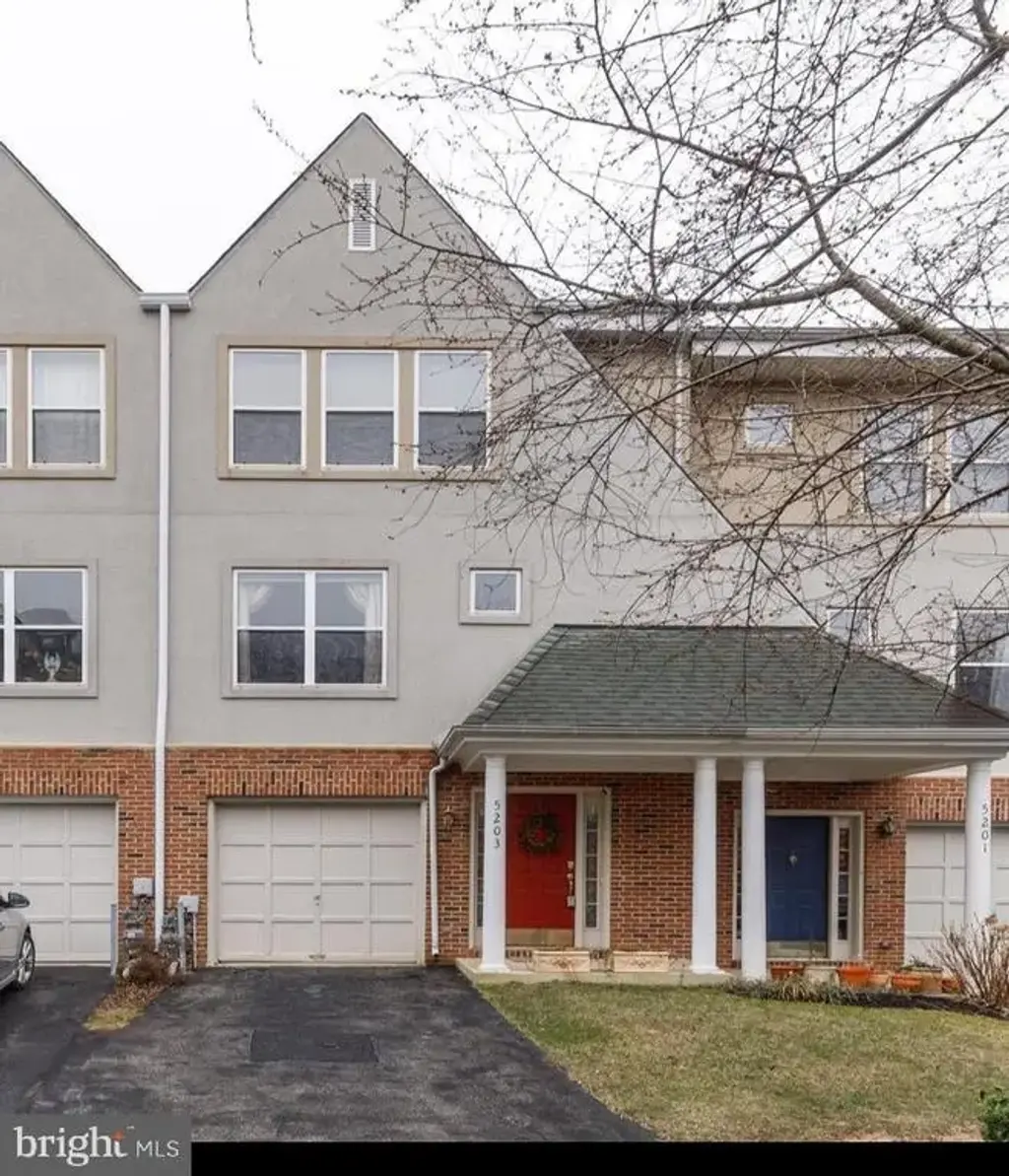 5203 Tabard Ct, BALTIMORE
