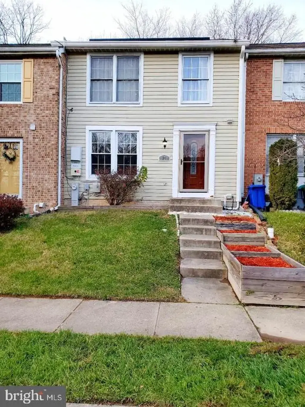 24 Ramsgate Ct, BALTIMORE
