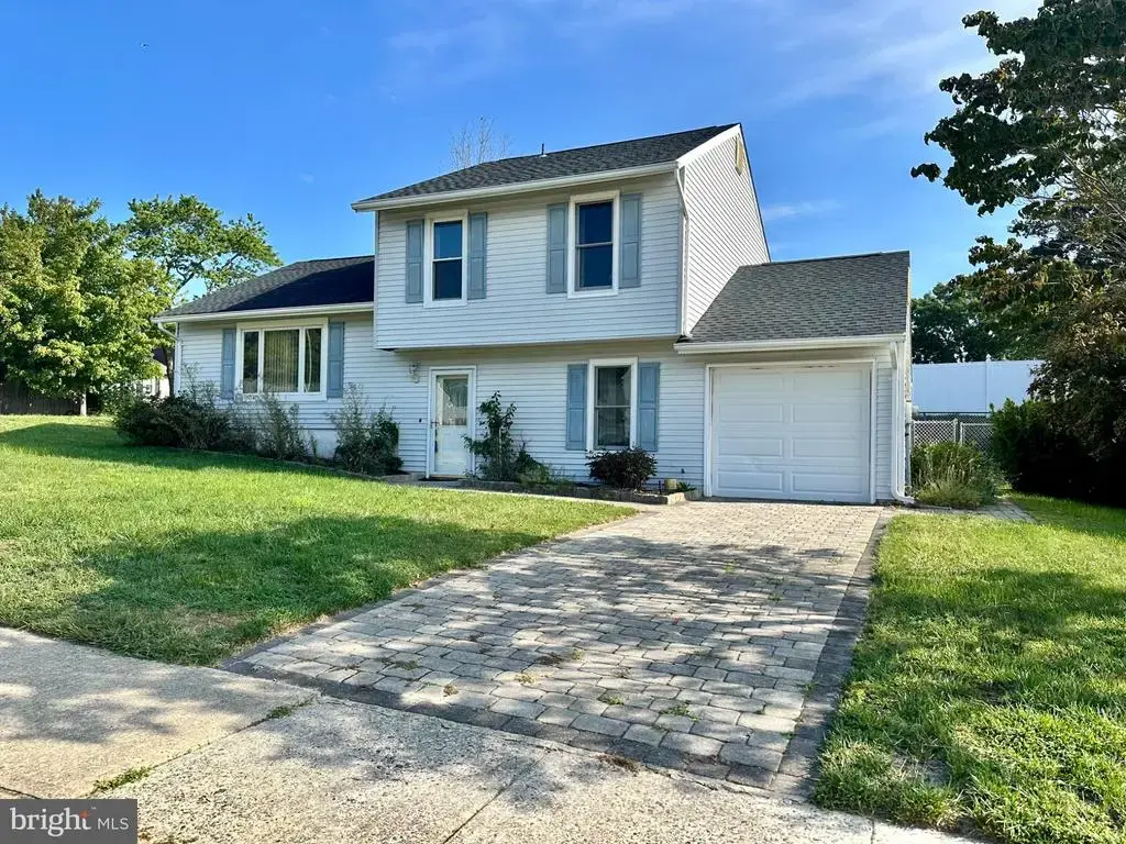48 Georgetown Blvd, BARNEGAT